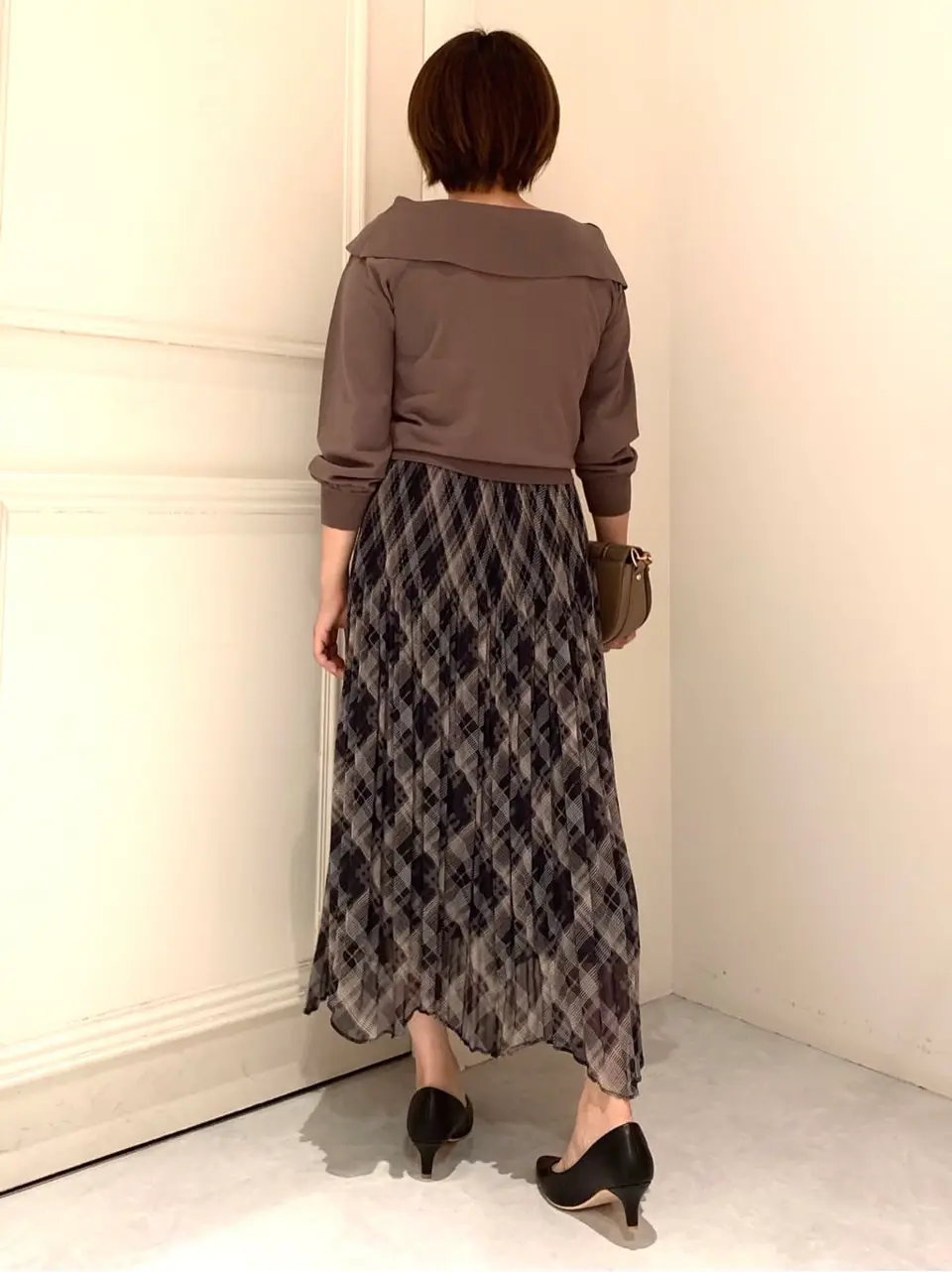 Feroux 浅倉 コーディネート画像