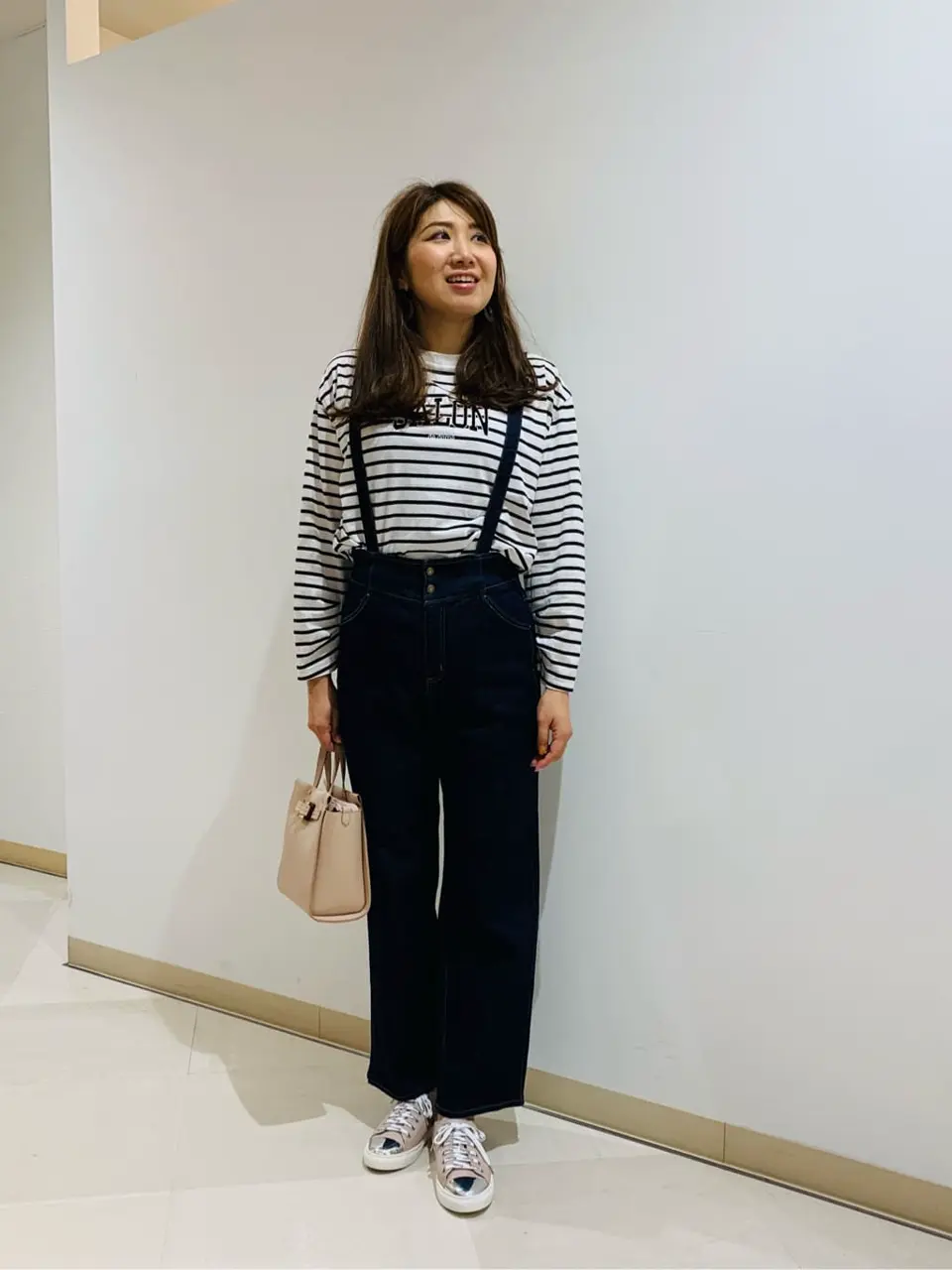 Feroux 石川 コーディネート画像