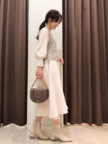 Feroux 木村 コーディネート画像