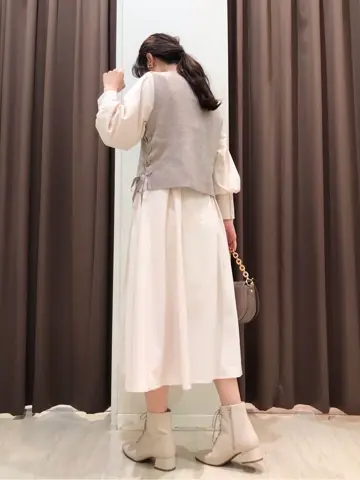 Feroux 木村 コーディネート画像