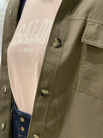 Feroux 石原 コーディネート画像