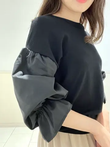 Feroux みぃ コーディネート画像