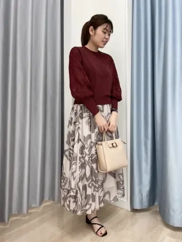 Feroux 古田(足立) コーディネート画像