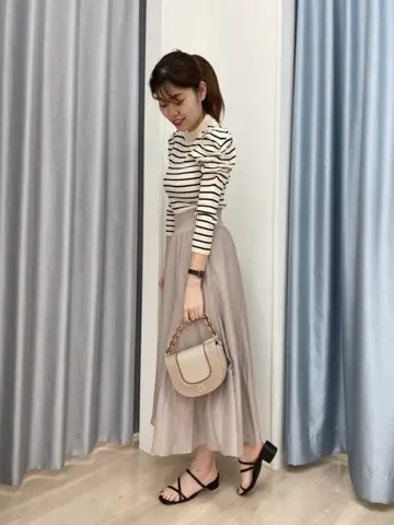 Feroux 古田(足立) コーディネート画像