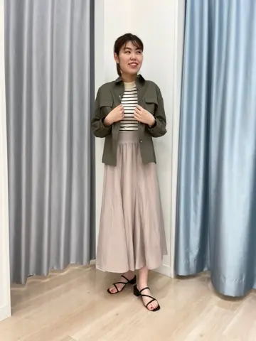 Feroux 古田(足立) コーディネート画像