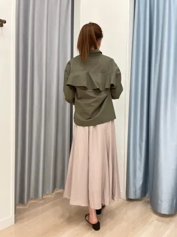 Feroux 古田(足立) コーディネート画像