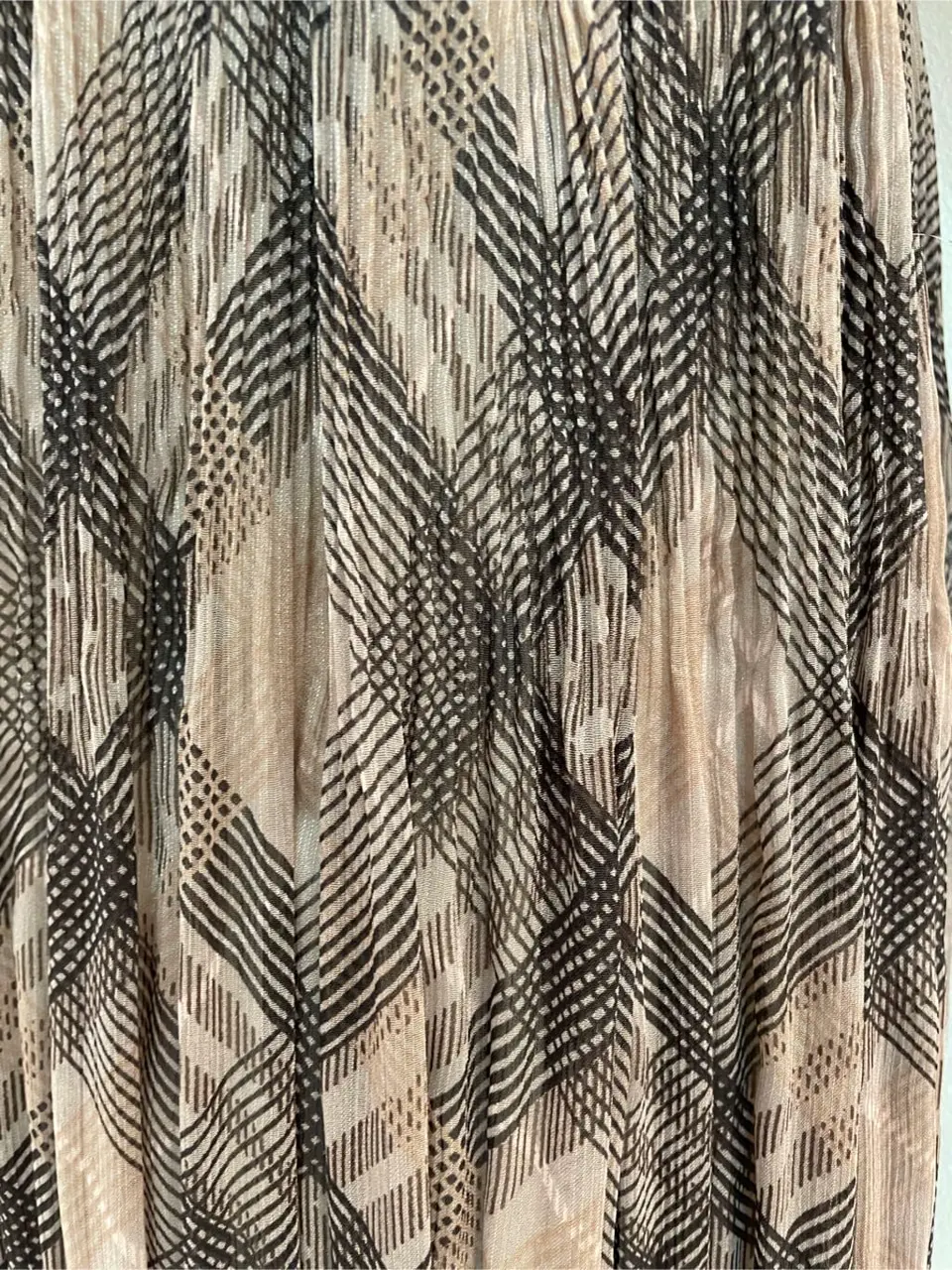 Feroux スタッフ コーディネート画像