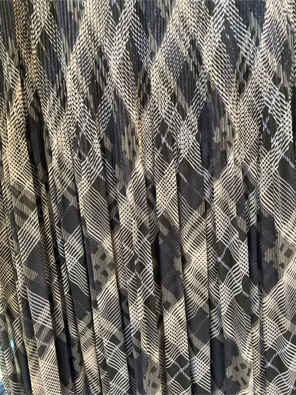 Feroux スタッフ コーディネート画像