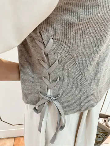 Feroux スタッフ コーディネート画像