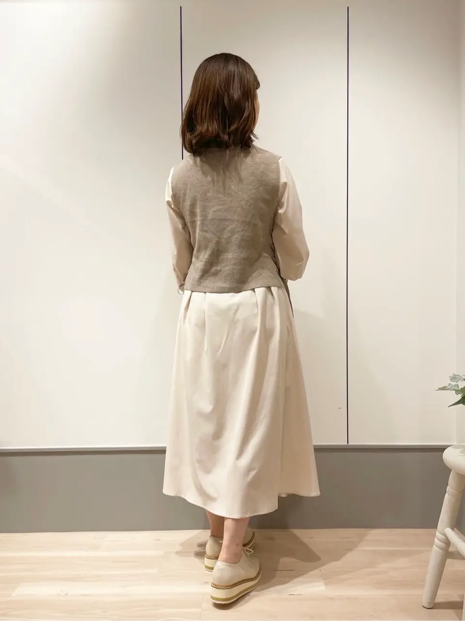 Feroux 今堀 コーディネート画像