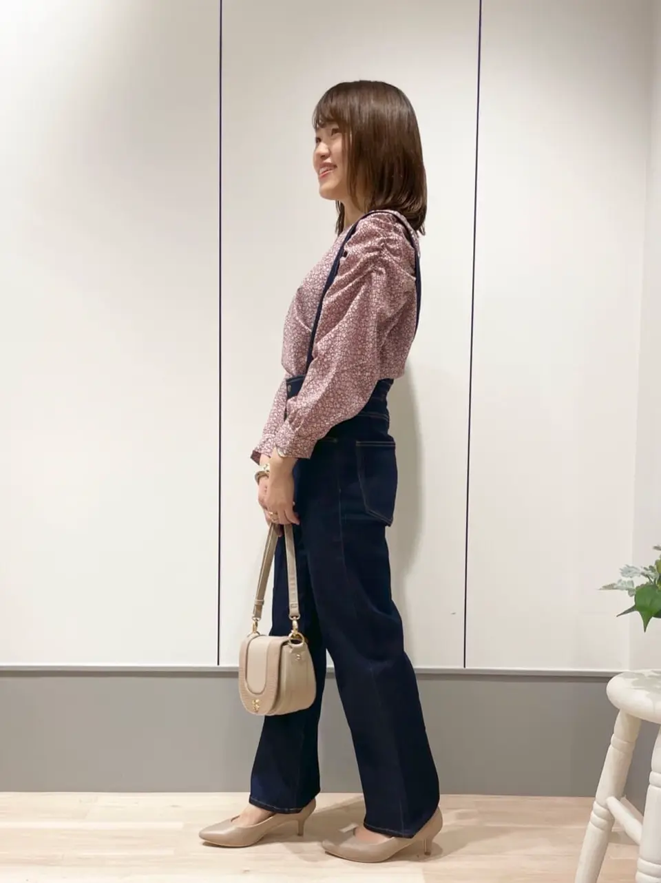 Feroux 今堀 コーディネート画像