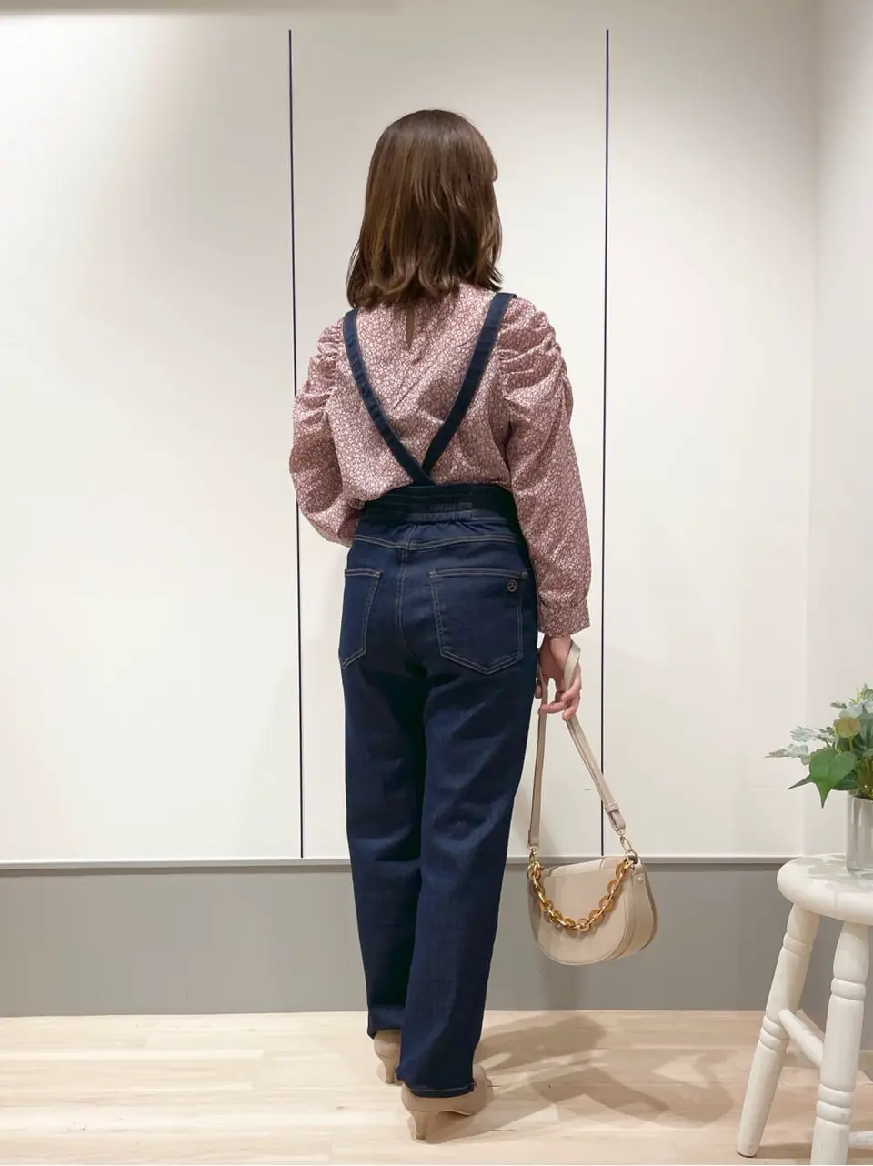 Feroux 今堀 コーディネート画像