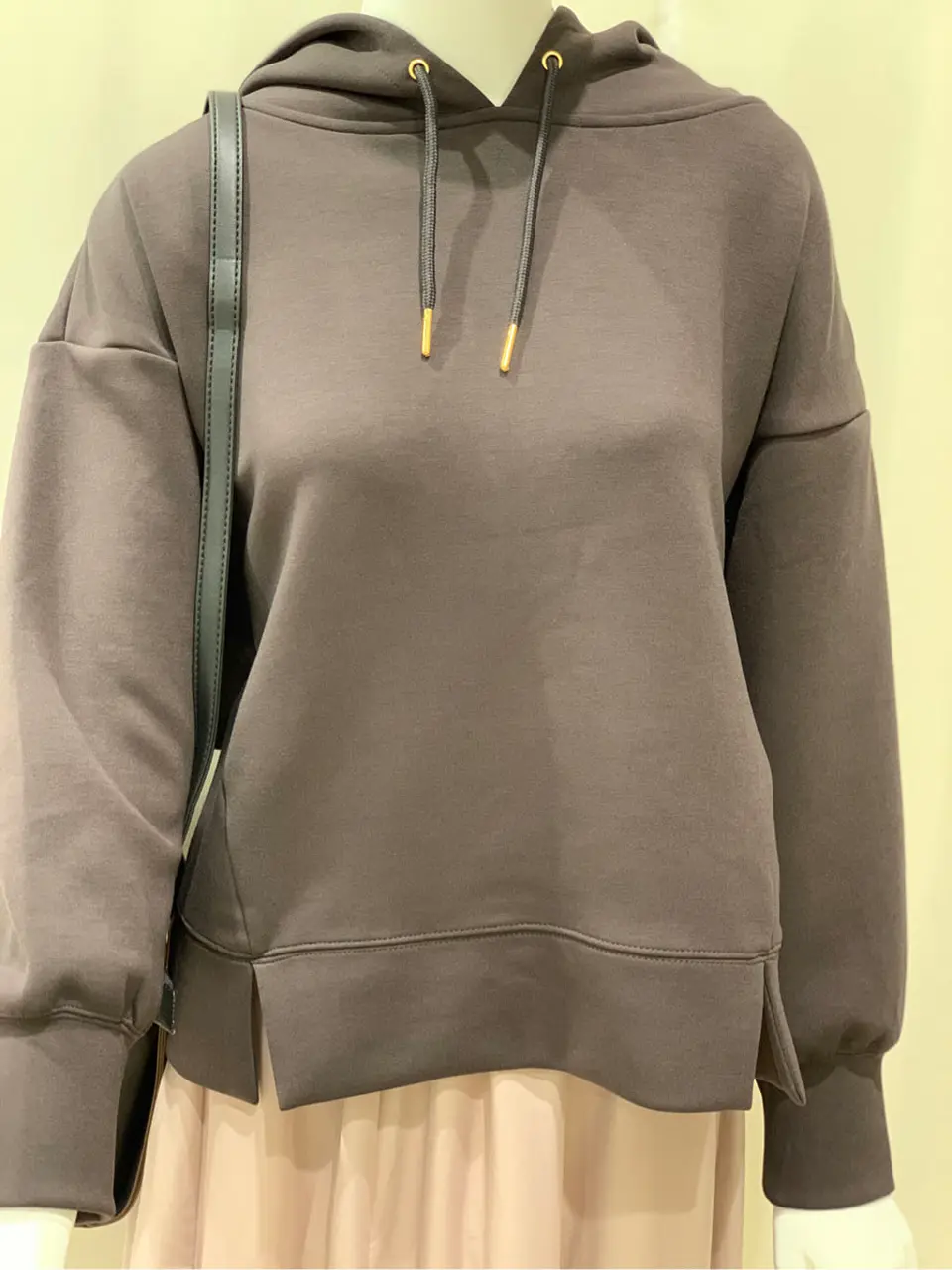 Feroux 石原 コーディネート画像