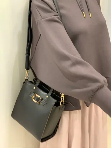 Feroux 石原 コーディネート画像