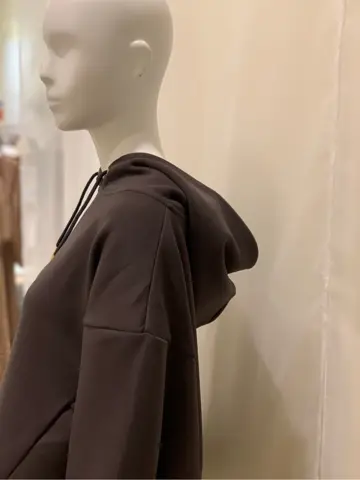 Feroux 石原 コーディネート画像