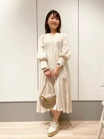 Feroux 今堀 コーディネート画像