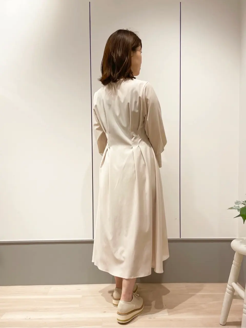 Feroux 今堀 コーディネート画像