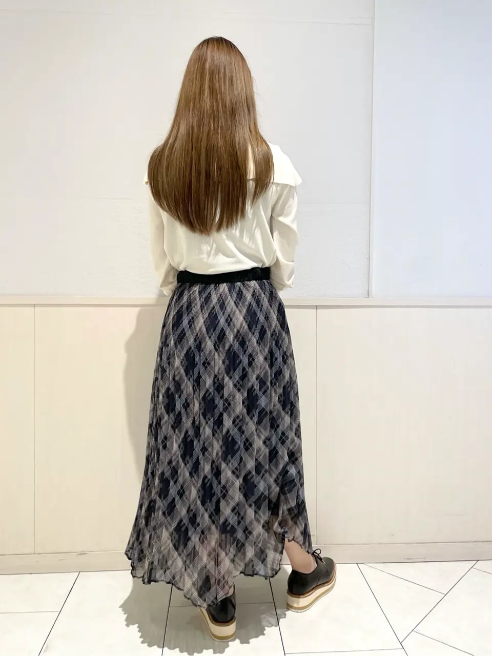 Feroux 土居 コーディネート画像