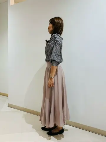 Feroux 石川 コーディネート画像