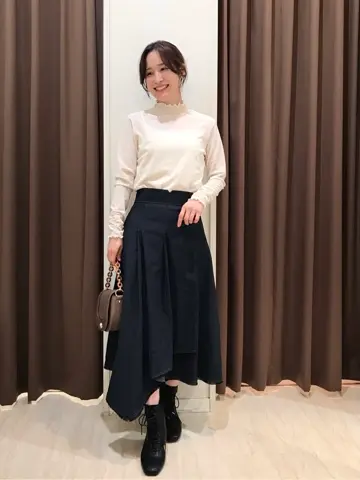 Feroux 木村 コーディネート画像