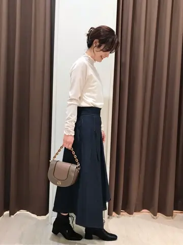 Feroux 木村 コーディネート画像