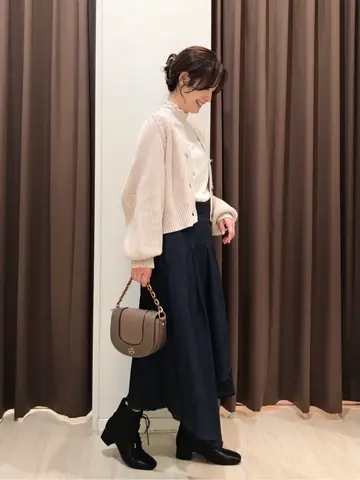 Feroux 木村 コーディネート画像