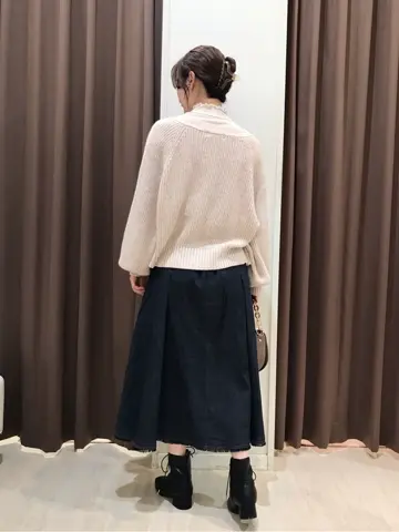 Feroux 木村 コーディネート画像