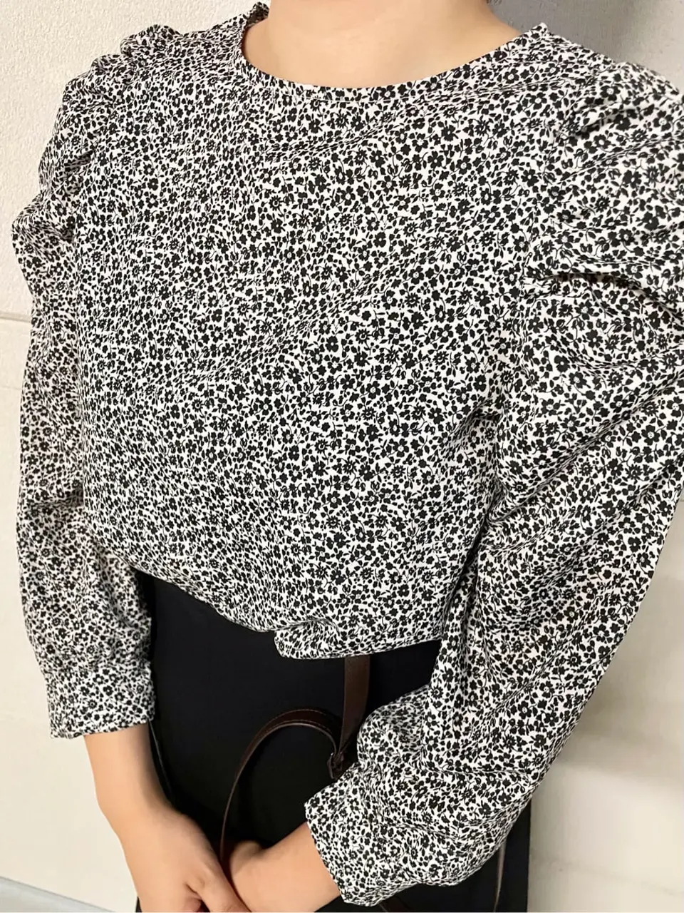 Feroux 浅倉 コーディネート画像