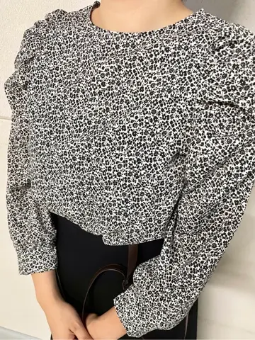 Feroux 浅倉 コーディネート画像