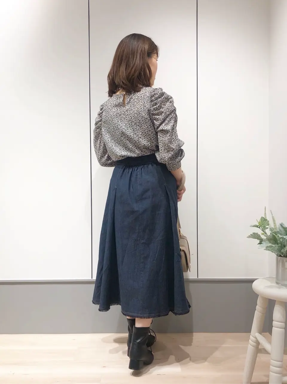 Feroux 今堀 コーディネート画像