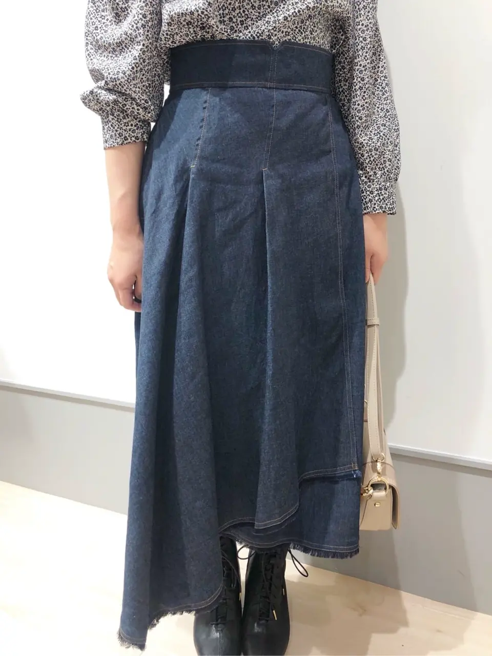 Feroux 今堀 コーディネート画像