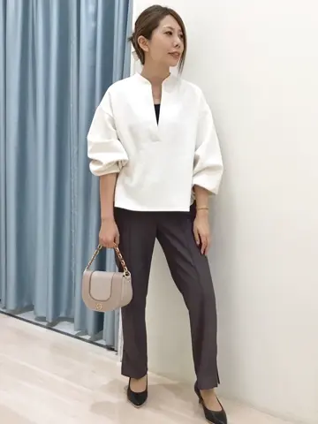 Feroux 大脇 コーディネート画像