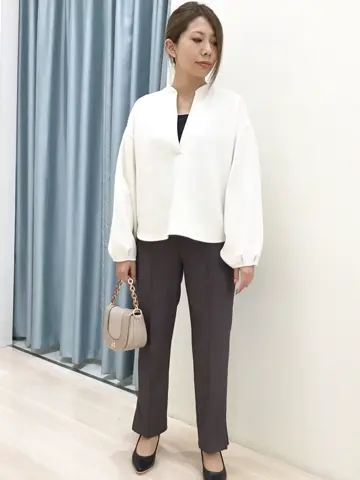 Feroux 大脇 コーディネート画像