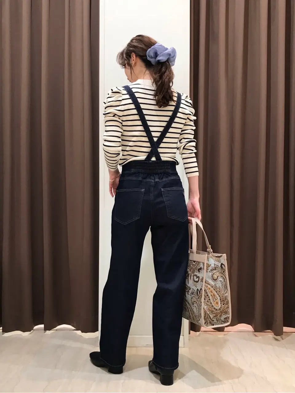 Feroux 木村 コーディネート画像