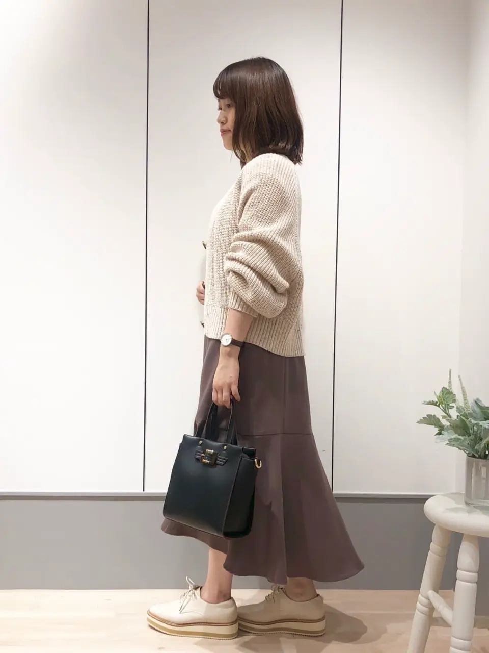 Feroux 今堀 コーディネート画像