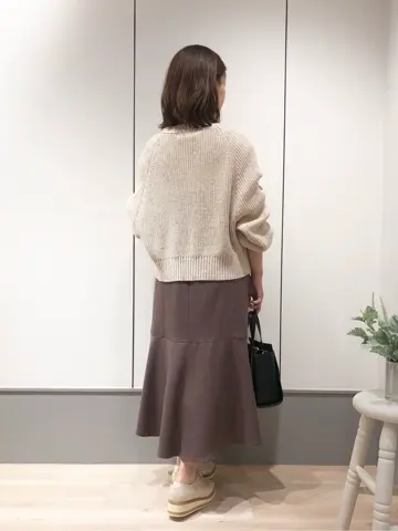 Feroux 今堀 コーディネート画像