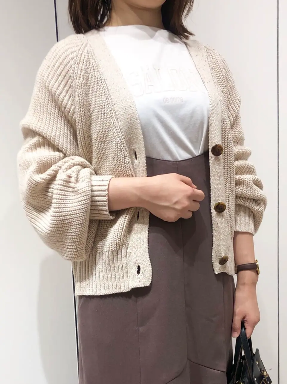 Feroux 今堀 コーディネート画像