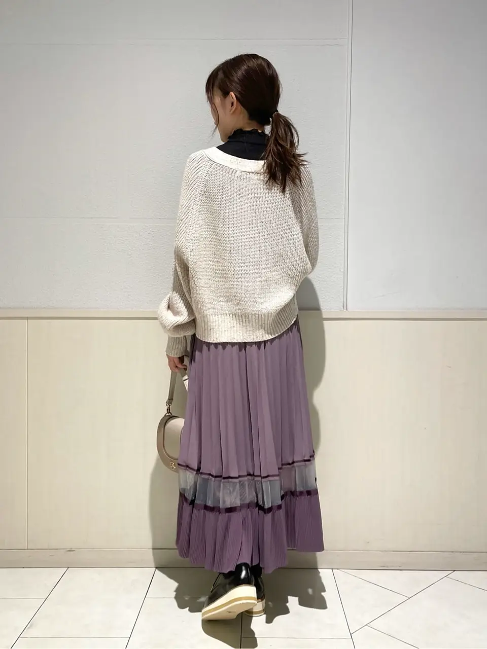 Feroux みぃ コーディネート画像