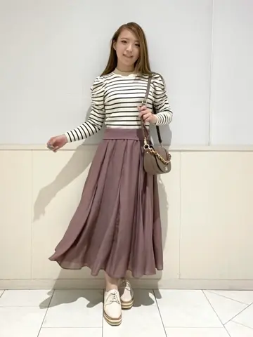 Feroux 土居 コーディネート画像