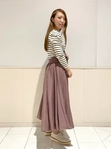 Feroux 土居 コーディネート画像