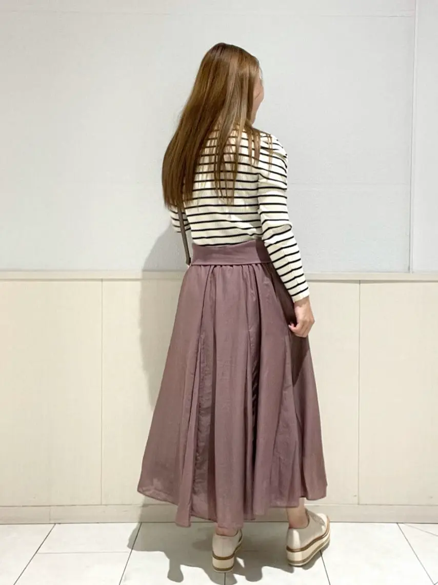 Feroux 土居 コーディネート画像