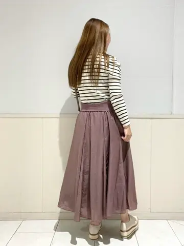 Feroux 土居 コーディネート画像