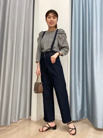 Feroux 古田(足立) コーディネート画像