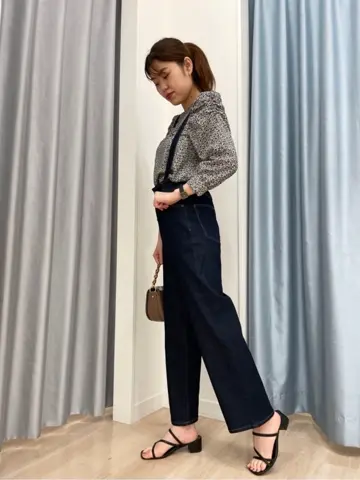 Feroux 古田(足立) コーディネート画像