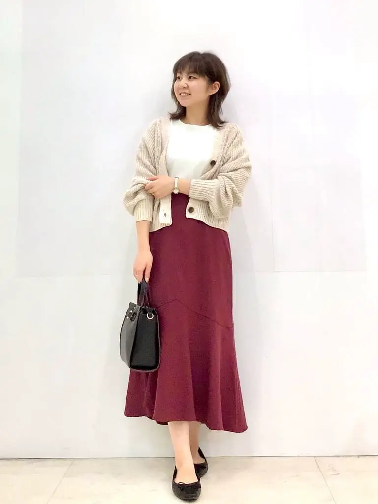  山口 コーディネート画像