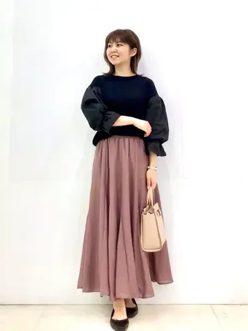 Feroux 山口 コーディネート画像