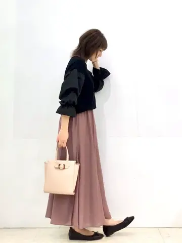 Feroux 山口 コーディネート画像