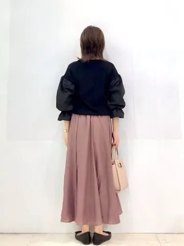 Feroux 山口 コーディネート画像