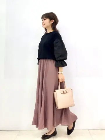 Feroux 山口 コーディネート画像