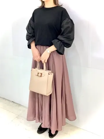 Feroux 山口 コーディネート画像